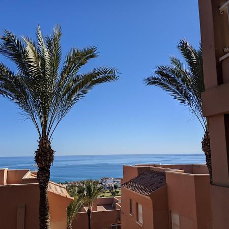 Apartamento Marina Vistamar Mojácar Exterior foto