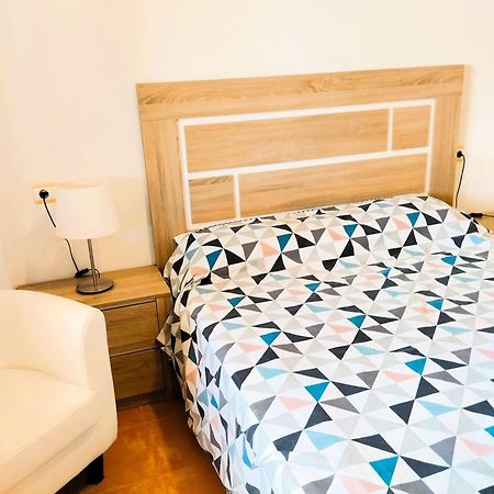 Apartamento Marina Vistamar Mojácar Exterior foto