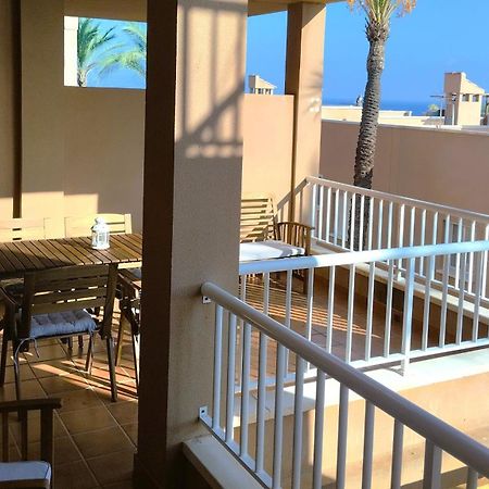 Apartamento Marina Vistamar Mojácar Exterior foto