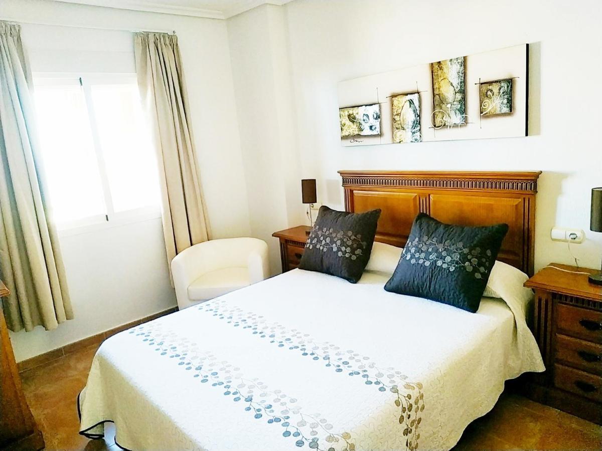 Apartamento Marina Vistamar Mojácar Exterior foto