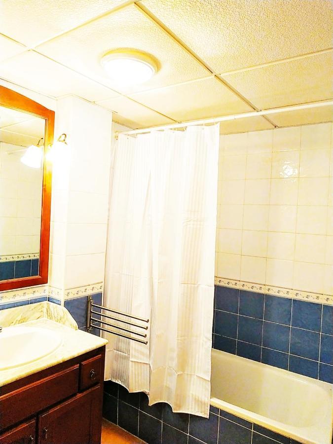 Apartamento Marina Vistamar Mojácar Exterior foto