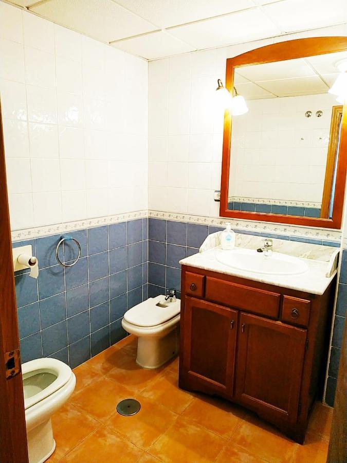 Apartamento Marina Vistamar Mojácar Exterior foto