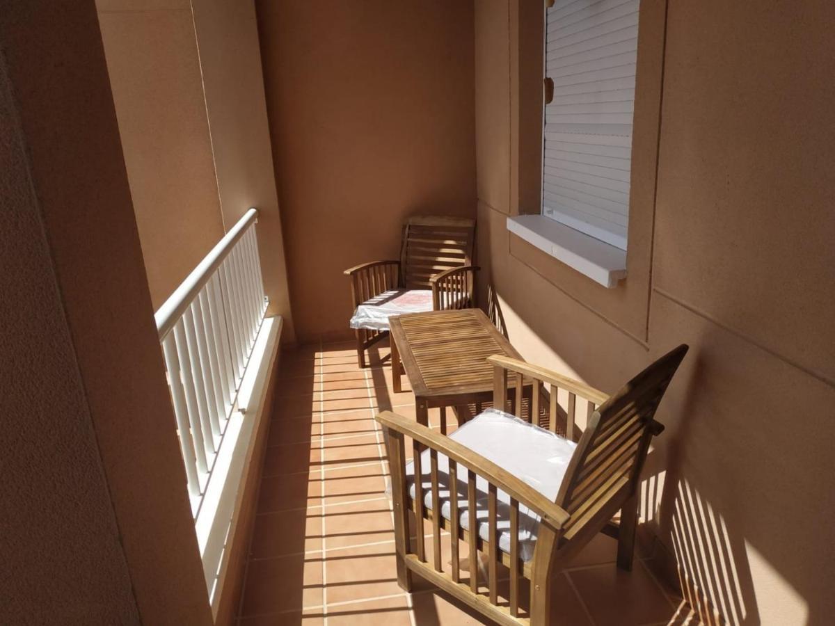 Apartamento Marina Vistamar Mojácar Exterior foto