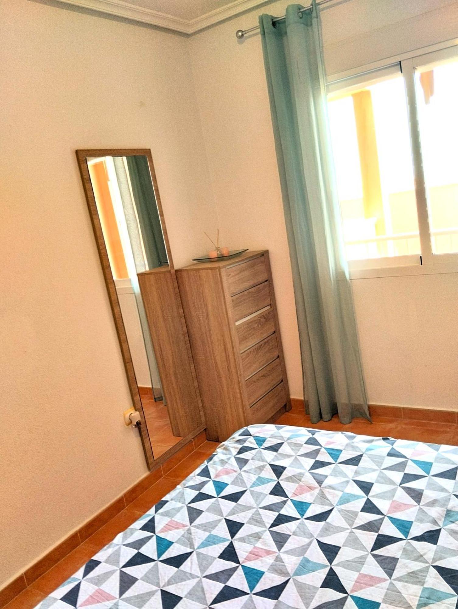 Apartamento Marina Vistamar Mojácar Exterior foto