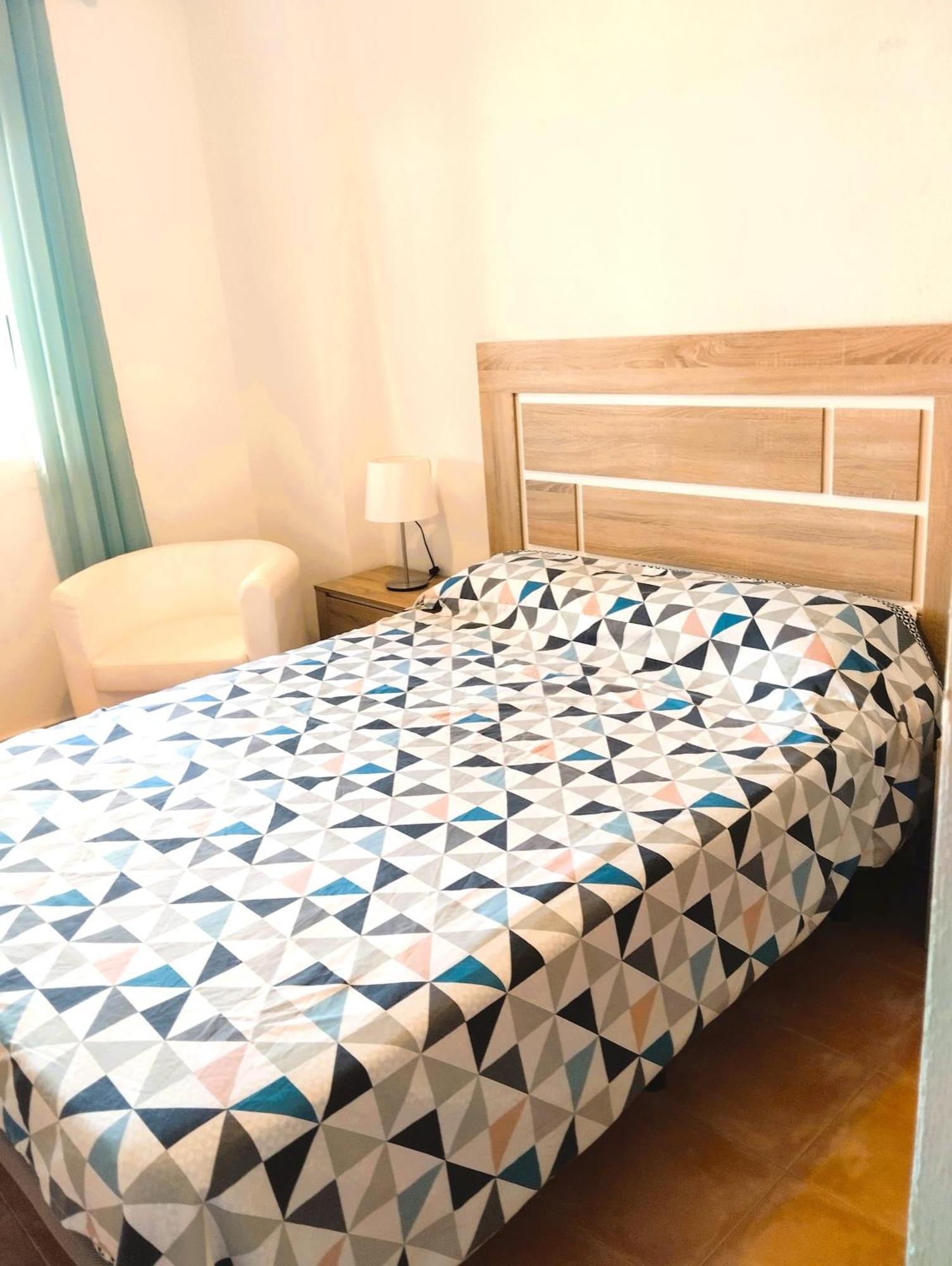 Apartamento Marina Vistamar Mojácar Exterior foto